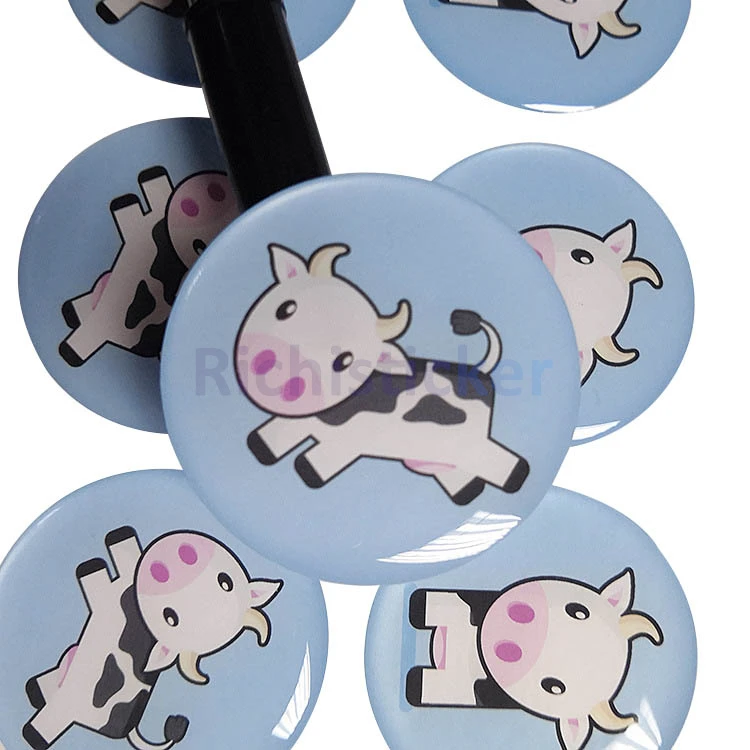 Dome stickers 1 Dome stickers 1