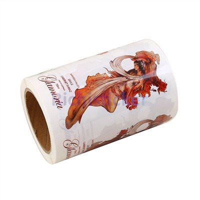 ကင်းဗတ်စ်ပေါ်မှာ Normal Stickers တွေသုံးလို့ရလား။