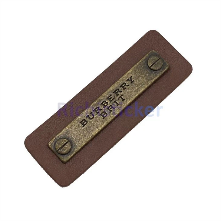 zinc alloy labels (3)